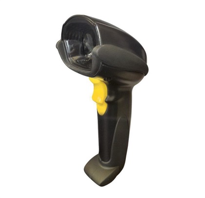 بارکد خوان لیزری ای پوز مدل EC301